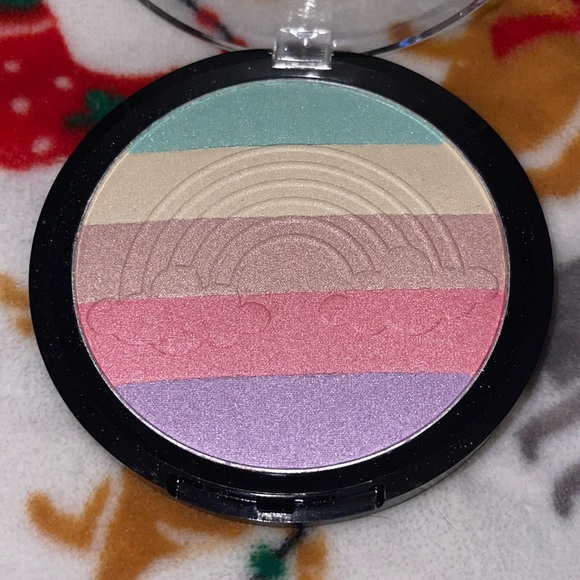 Bc Shimmer Highlighter - Picture 3 of 3